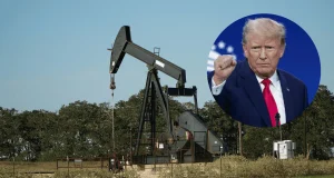 Petróleo supera los 100 dólares por escalada en Medio Oriente