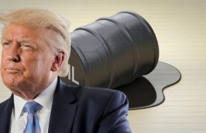 Trump interviene ante la escalada de precios por conflicto en Irán