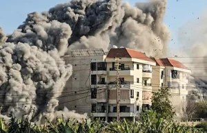 Irán lanza amenaza directa contra Trump ante escalada de bombardeos