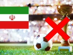 Irán analiza abandonar el Mundial 2026 ante escalada de guerra con EE. UU. e Israel