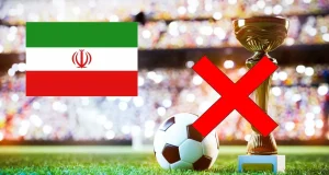 Irán analiza abandonar el Mundial 2026 ante escalada de guerra con EE. UU. e Israel