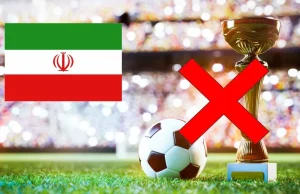 Irán analiza abandonar el Mundial 2026 ante escalada de guerra con EE. UU. e Israel