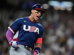 EE. UU. corta el invicto de México en un Clásico Mundial de alta tensión