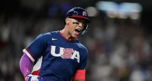 EE. UU. corta el invicto de México en un Clásico Mundial de alta tensión