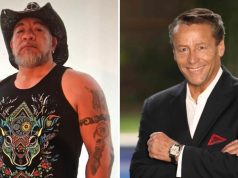 Preludio al duelo entre Carlos Trejo y Alfredo Adame es surrealista