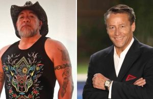 Preludio al duelo entre Carlos Trejo y Alfredo Adame es surrealista