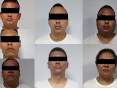 Caen siete policías de San Pedro por corrupción; intentaron sobornar a su mando