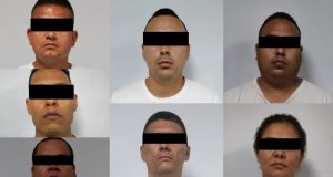 Caen siete policías de San Pedro por corrupción; intentaron sobornar a su mando