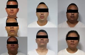 Caen siete policías de San Pedro por corrupción; intentaron sobornar a su mando