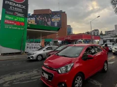 Barclays y BBVA descartan crisis en México por alza del petróleo