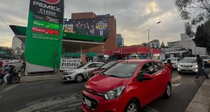 Barclays y BBVA descartan crisis en México por alza del petróleo