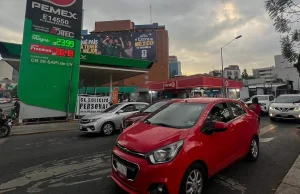 Barclays y BBVA descartan crisis en México por alza del petróleo