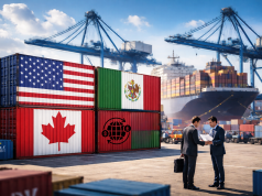 Empresarios y estados respaldan el T-MEC ante la revisión 2026