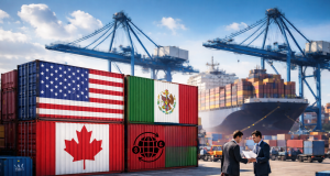 Empresarios y estados respaldan el T-MEC ante la revisión 2026