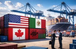 Empresarios y estados respaldan el T-MEC ante la revisión 2026