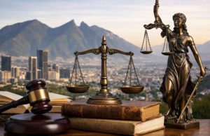 Nuevo León ante un vacío judicial: El déficit de jueces alcanza niveles críticos