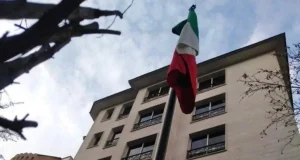 México traslada sus operaciones diplomáticas fuera de Irán