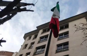 México traslada sus operaciones diplomáticas fuera de Irán