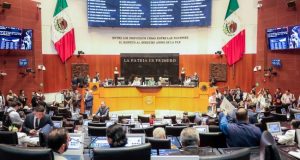 Senado de la República tipifica la brecha salarial como violencia laboral