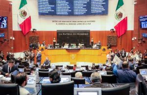 Senado de la República tipifica la brecha salarial como violencia laboral
