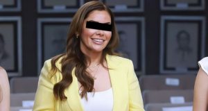 Karina “N” renuncia a la Secretaría de Desarrollo Humano de Monterrey