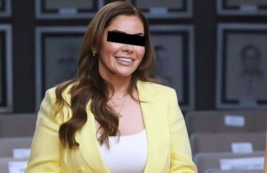 Karina “N” renuncia a la Secretaría de Desarrollo Humano de Monterrey