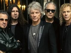 La historia de Bon Jovi llegará a la pantalla grande