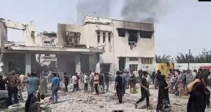 Analistas confirman uso de misil estadounidense en ataque a escuela de niñas en Irán
