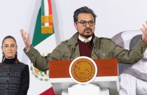 México rompe récord de empleo en febrero: IMSS reporta cifra histórica de plazas