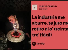 ¿Adiós al Conejo Malo? Bad Bunny desata teorías de retiro tras cumplir 32 años