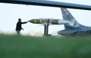 FBI alerta a California sobre posible amenaza de drones iraníes