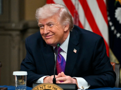 Donald Trump se declara victorioso en el conflicto bélico contra Irán