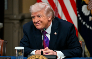 Donald Trump se declara victorioso en el conflicto bélico contra Irán