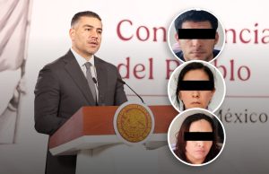 Golpe al narcotráfico en Colima: Detienen a líder criminal con 14 millones de dosis de fentanilo