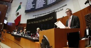 Senado frena “pensiones doradas”: Aprueban reforma para limitar jubilaciones de altos mandos