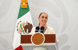 Defiende Presidenta a Deer Park y garantiza seguridad para el Mundial 2026
