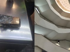 Tragedia en Metro de la CDMX: Muere usuario tras explosión de su celular