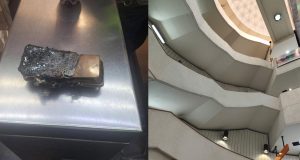 Tragedia en Metro de la CDMX: Muere usuario tras explosión de su celular