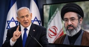 Netanyahu lanza advertencia directa contra el nuevo líder supremo de Irán