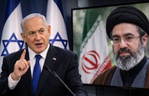 Netanyahu lanza advertencia directa contra el nuevo líder supremo de Irán