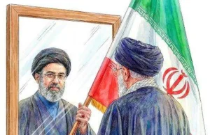 Estados Unidos asegura que el nuevo líder supremo de Irán está herido