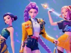 Netflix confirma la secuela del éxito animado “K-Pop: Demon Hunters”