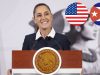 Claudia Sheinbaum celebra el acercamiento diplomático entre Estados Unidos y Cuba