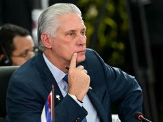 Díaz-Canel confirma diálogo con EE. UU. en medio de una parálisis energética total