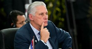 Díaz-Canel confirma diálogo con EE. UU. en medio de una parálisis energética total