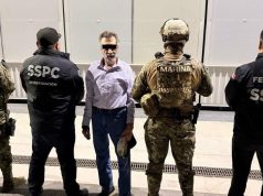 Detienen en Guadalajara a “El Padrino”, presunto líder de red internacional de trata