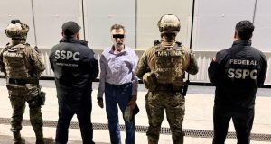Detienen en Guadalajara a “El Padrino”, presunto líder de red internacional de trata