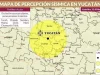 Nuevo sismo de magnitud 3.7 sorprende a habitantes de Ticul, Yucatán