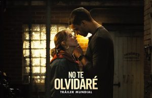 Cartelera de cine y estrenos se renuevan este fin de semana