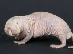 Transfieren gen de rata topo a ratones y logran retrasar su envejecimiento